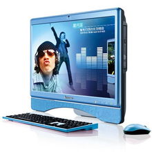 經(jīng)典回顧 聯(lián)想Lenovo 3000 C305一體電腦的進(jìn)取型配置分析