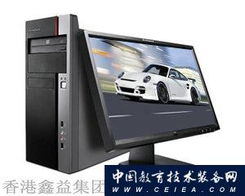 香港鑫益集團 電腦配件及IT數碼產品火爆促銷，引領科技消費新風潮