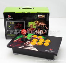 廣州鑫祥盛電腦科技 電腦游戲周邊產品全覽，提升您的游戲體驗